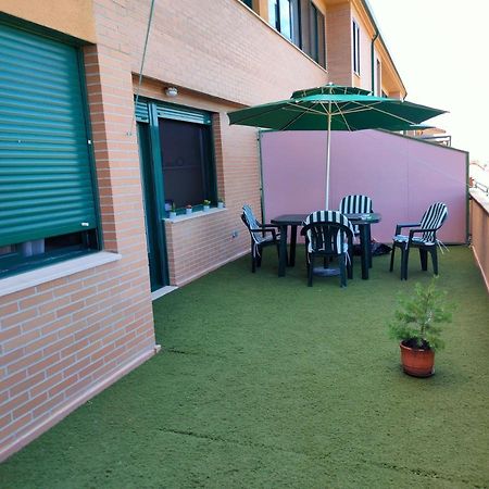 לה לסטריה Acogedor Apartamento מראה חיצוני תמונה
